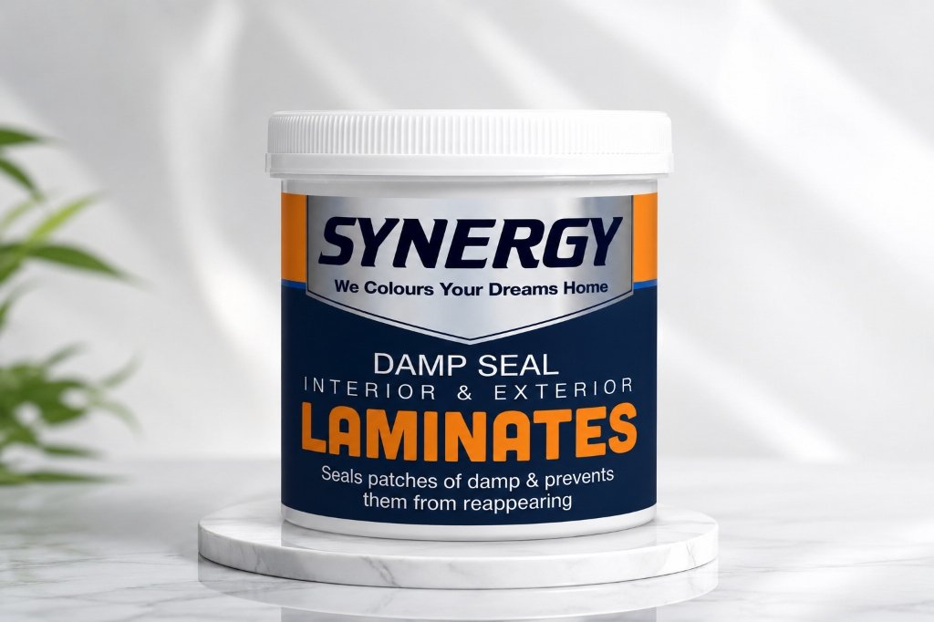 Synergy Damp Seal