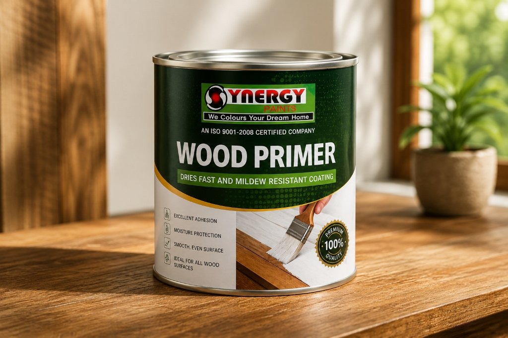 Wood Primer