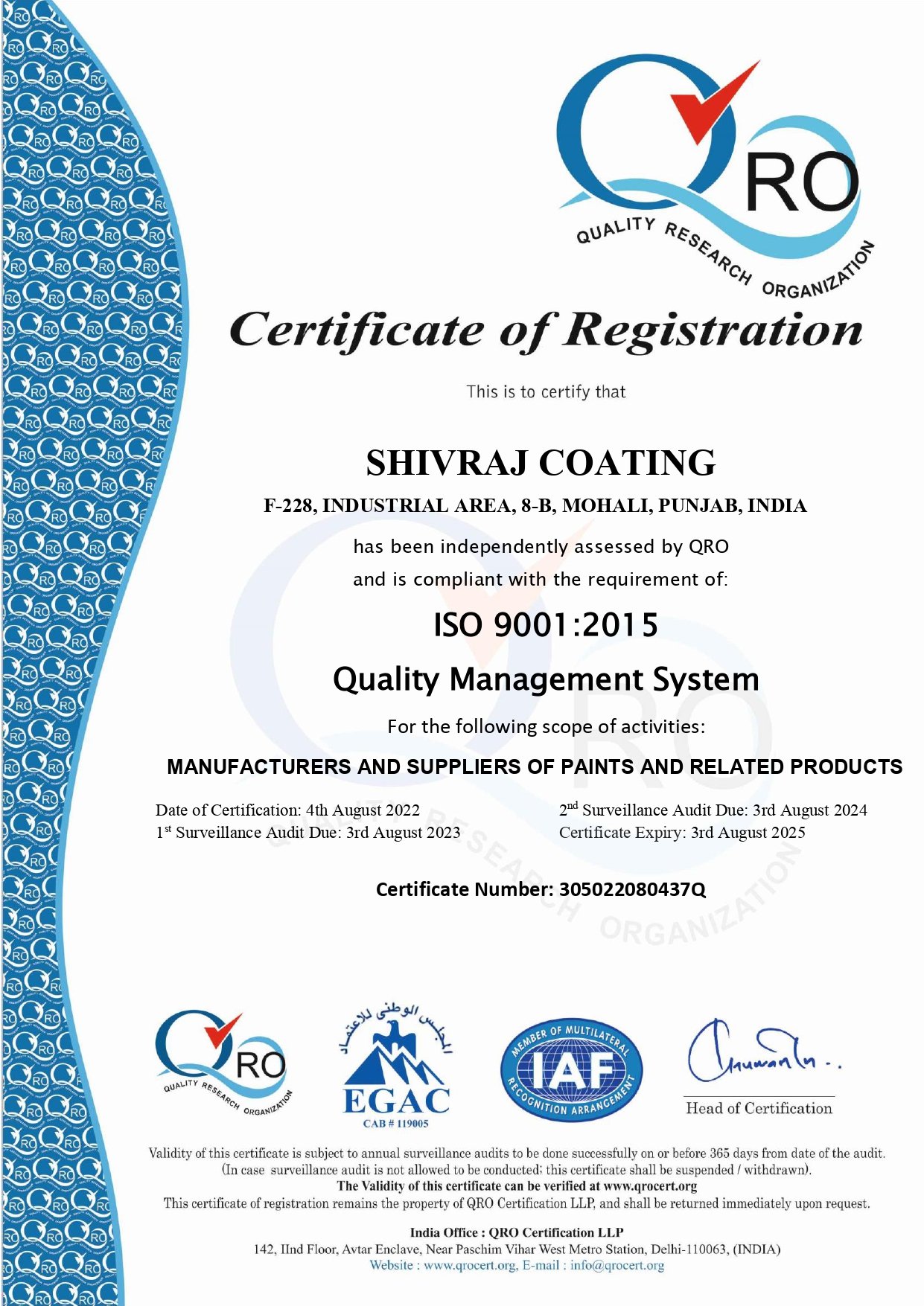 SHIVRAJ COATING QRO EGAC 9001 305022080437Q_page-0001