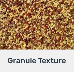 Granule Texture 3