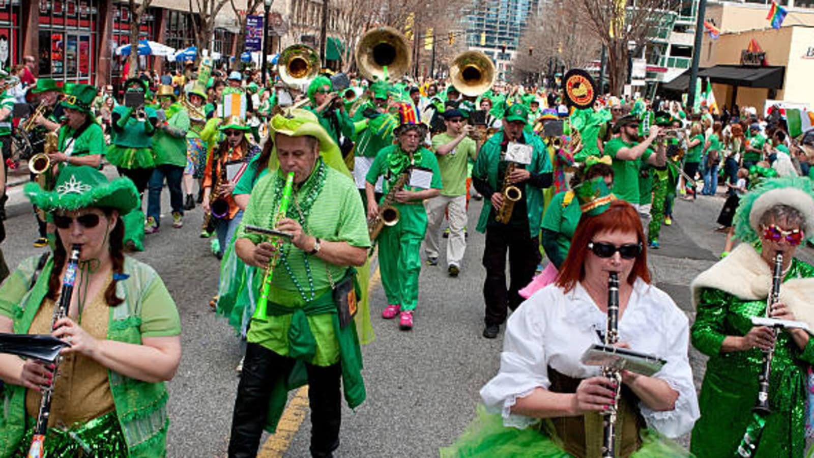 St. Patrick’s Day 2024: Celebrating Best Irish Heritage and Tradition