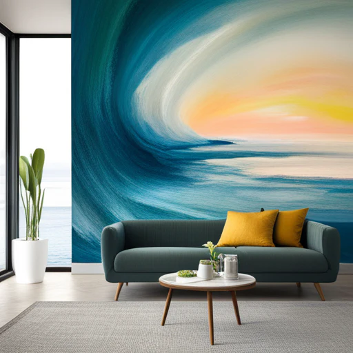 Transform Your Space: Inspiring Wall Painting Ideas for Every Room